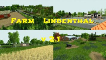 Farm Lindenthal v2.1 LS15