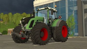 FENDT 939 v2 ls15