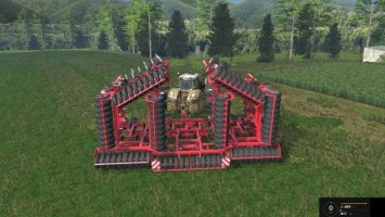 HORSCH TIGER 35M v2 ls15