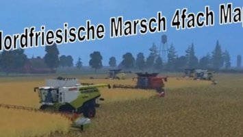 Nordfriesische Marsch v1.2 ls15