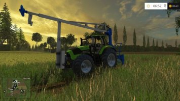 Orum slurry mixer LS15