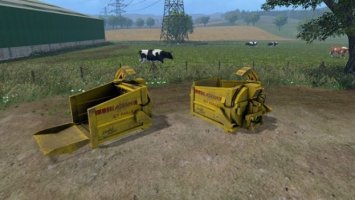 Straw blower Agram Jet paille v3.0 Limited Edition yellow ls15