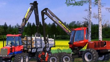 VALMET 840 & VALMET 931 V1.0 LS15