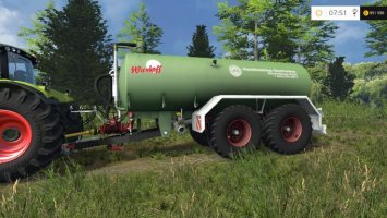 Wienhoff 20200 VTW v2 ls15