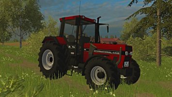 CASE IH 845 XL