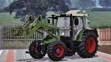 Fendt 380 GTA Turbo v2 LS15