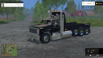 Ford Semi ls15