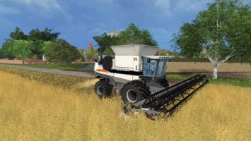 Gleaner A85 1.1 ls15