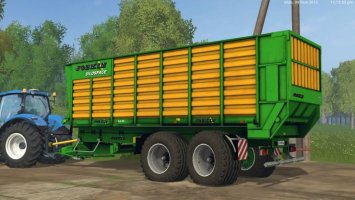 JOSKIN SILOSPACE 22/45 V3.4 ls15