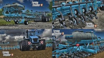 KINZE 3800 V2 ls15