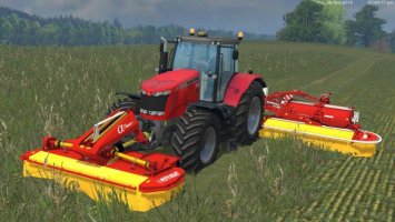 POETTINGER V1.5 LS15