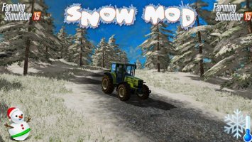 Snow Mod