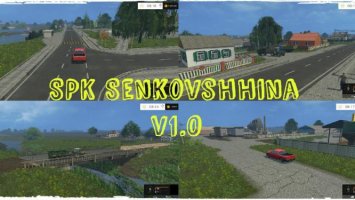 SPK Senkovshhina LS15