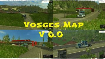 Vosges Map v6.0