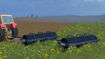 WATSON ROLLER V 0.65 BETA ls15