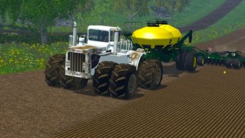 BIG BUD 16V 747 v3.0 LS15