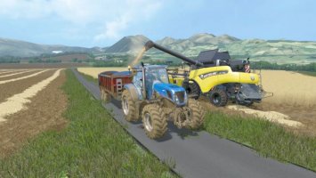 Court Farms Limited v1.0.1 LS15