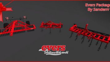 Evers Package v2 ls15