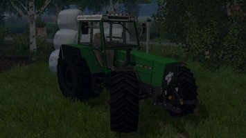 Fendt 612 LSA ls15