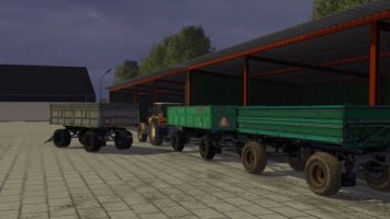HL8011 Pack LS15