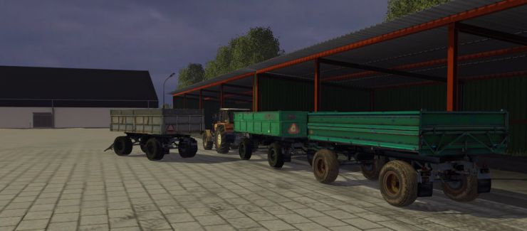 HL8011 Pack LS15