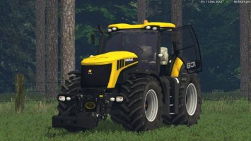 JCB 8310 v3.3 ls15