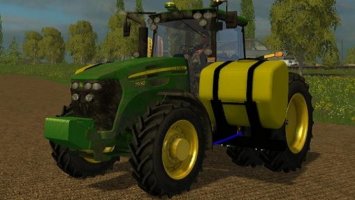 JOHN DEERE 7930 USA V1.5