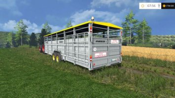 Joskin RDS 7500 Betimax v4 LS15