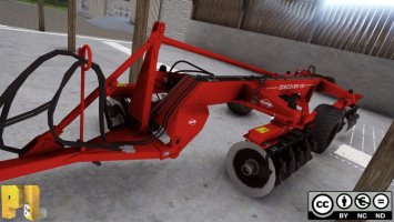 Kuhn Discover XS 24 LS15