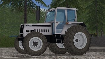 Lamborghini 1156 DT LS15