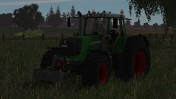 Weight for Fendt 930 Vario TMS ls15