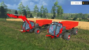 XT 2268 Pack Mod v2 ls15