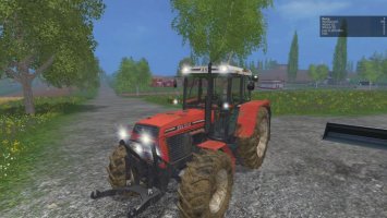 Zetor 12245 ls15