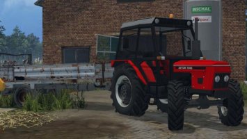 Zetor 7045 ls15