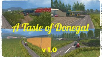 A Taste of Donegal