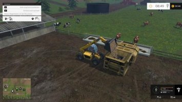 BEET CHOPPER LS15