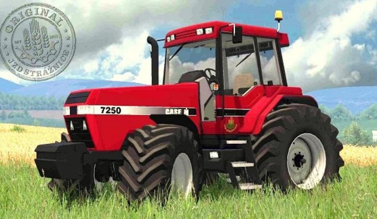 Case 7250 Ih Magnum Ls15 Mod Mod For Farming Simulator 15 Ls Portal 3157