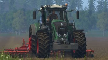 Fendt 936 Vario Final LS15