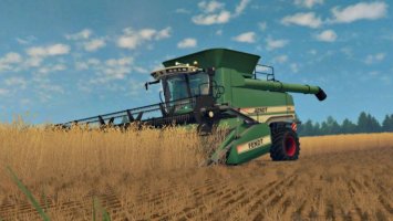 FENDT 9460R V2 LS15