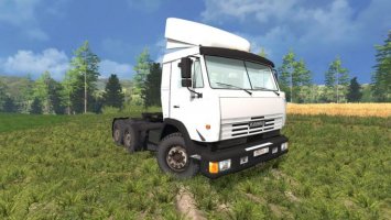 KamAZ 54115 ls15