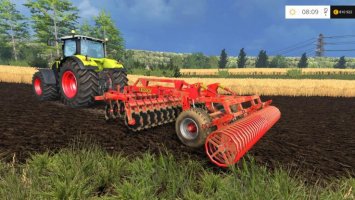 Knoche MAXI SEM 4m v3 LS15