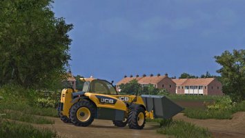 LOAD JCB536 70 AND BREAK_ENGINE LS15