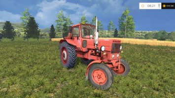 MTZ-80 Belarus by Newalex ls15