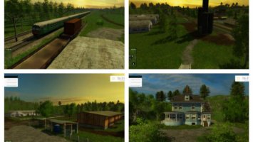 Russian Altai Valley v3 ls15