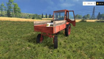 T16 v1.1 LS15