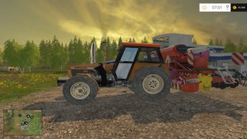 Ursus 1614 LSF LS15