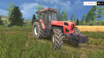 Ursus 1634 v1.1 LS15