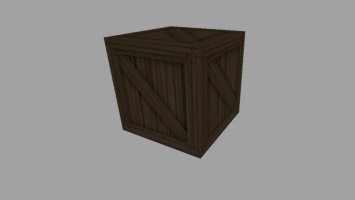 Woodcube