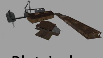 Holzverarbeitung Pack1 LS15