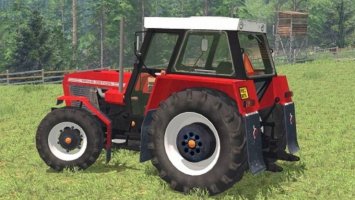 Zetor 16145